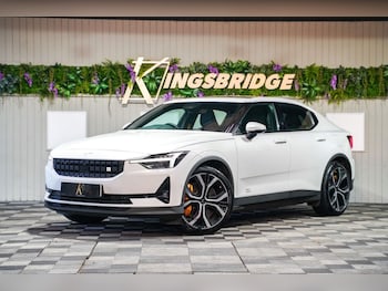 Polestar - Polestar 2