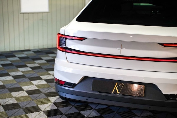 Used Polestar Polestar 2 2022 for sale - 76203222: Photo 20