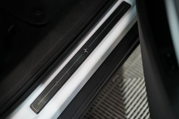 Used Polestar Polestar 2 2022 for sale - 76203222: Photo 27