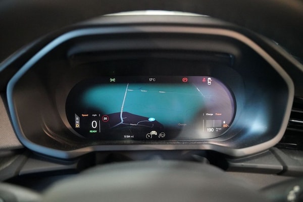 Used Polestar Polestar 2 2022 for sale - 76203222: Photo 28