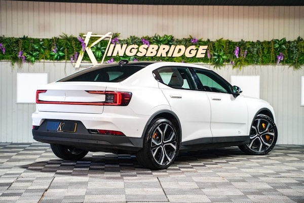 Used Polestar Polestar 2 2022 for sale - 76203222: Photo 2