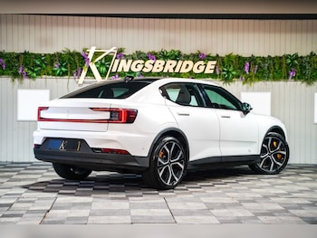 Used Polestar Polestar 2 2022 for sale - 76203222: Photo 2