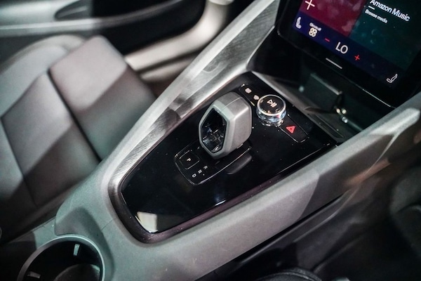 Used Polestar Polestar 2 2022 for sale - 76203222: Photo 33