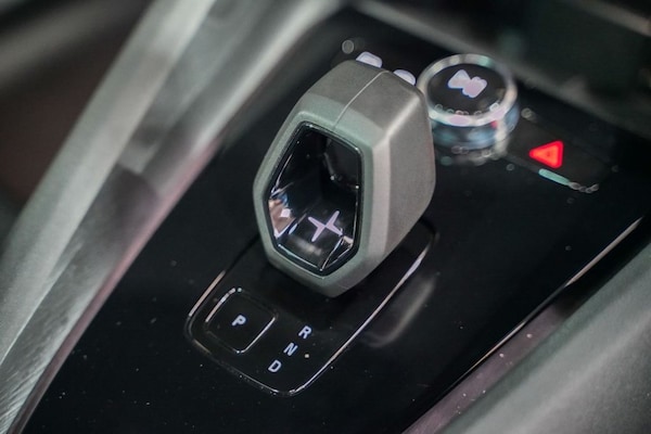 Used Polestar Polestar 2 2022 for sale - 76203222: Photo 34