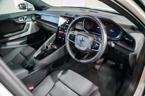 Used Polestar Polestar 2 2022 for sale - 76203222: Photo 3