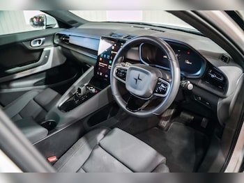 Used Polestar Polestar 2 2022 for sale - 76203222: Photo 3