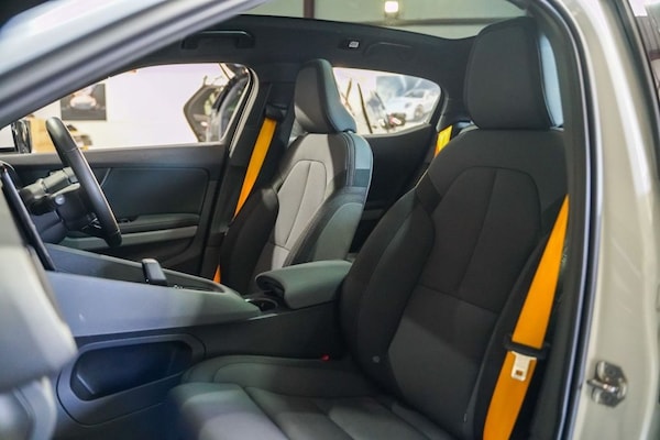 Used Polestar Polestar 2 2022 for sale - 76203222: Photo 40