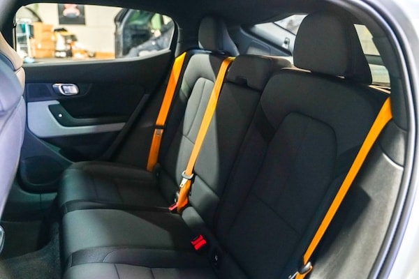 Used Polestar Polestar 2 2022 for sale - 76203222: Photo 41