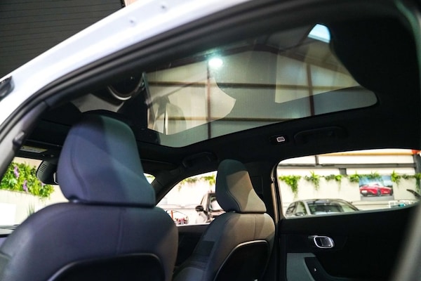 Used Polestar Polestar 2 2022 for sale - 76203222: Photo 42