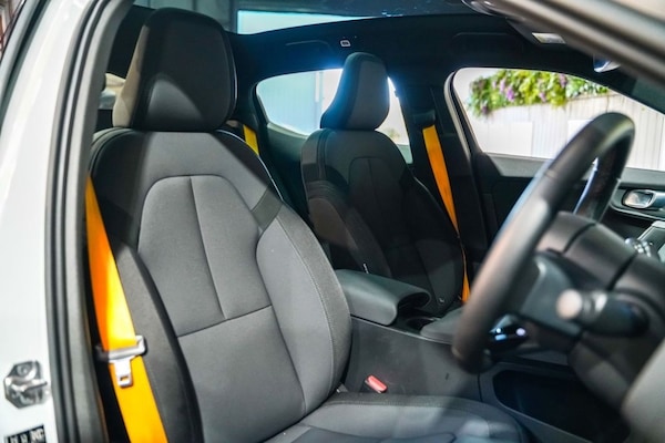 Used Polestar Polestar 2 2022 for sale - 76203222: Photo 4