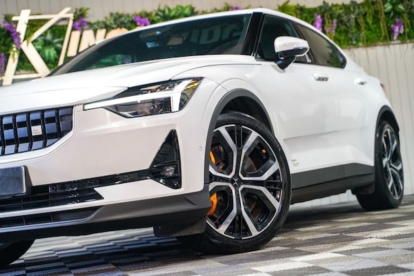 Used Polestar Polestar 2 2022 for sale - 76203222: Photo 5