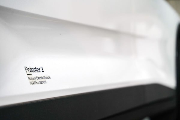 Used Polestar Polestar 2 2022 for sale - 76203222: Photo 6