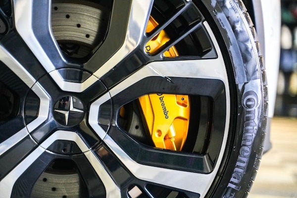 Used Polestar Polestar 2 2022 for sale - 76203222: Photo 7