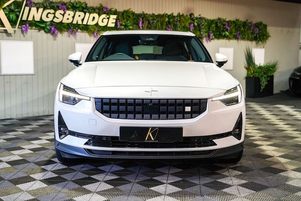 Used Polestar Polestar 2 2022 for sale - 76203222: Photo 8