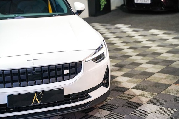 Used Polestar Polestar 2 2022 for sale - 76203222: Photo 9