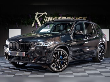 Used BMW X3 2022 for sale - 79494419: Photo