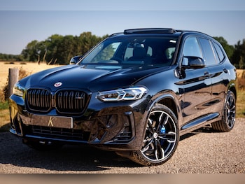 Used BMW X3 2022 for sale - 79494419: Photo