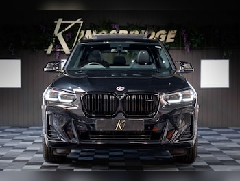 Used BMW X3 2022 for sale - 79494419: Photo