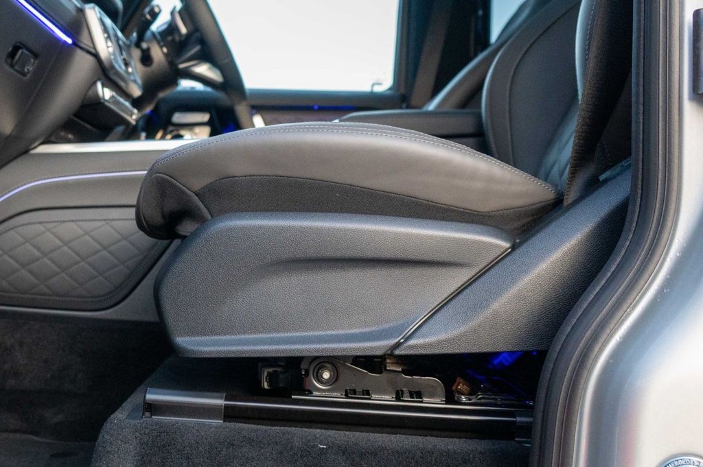 Used Mercedes-Benz G Class 2025 for sale - 77250662: Photo 10