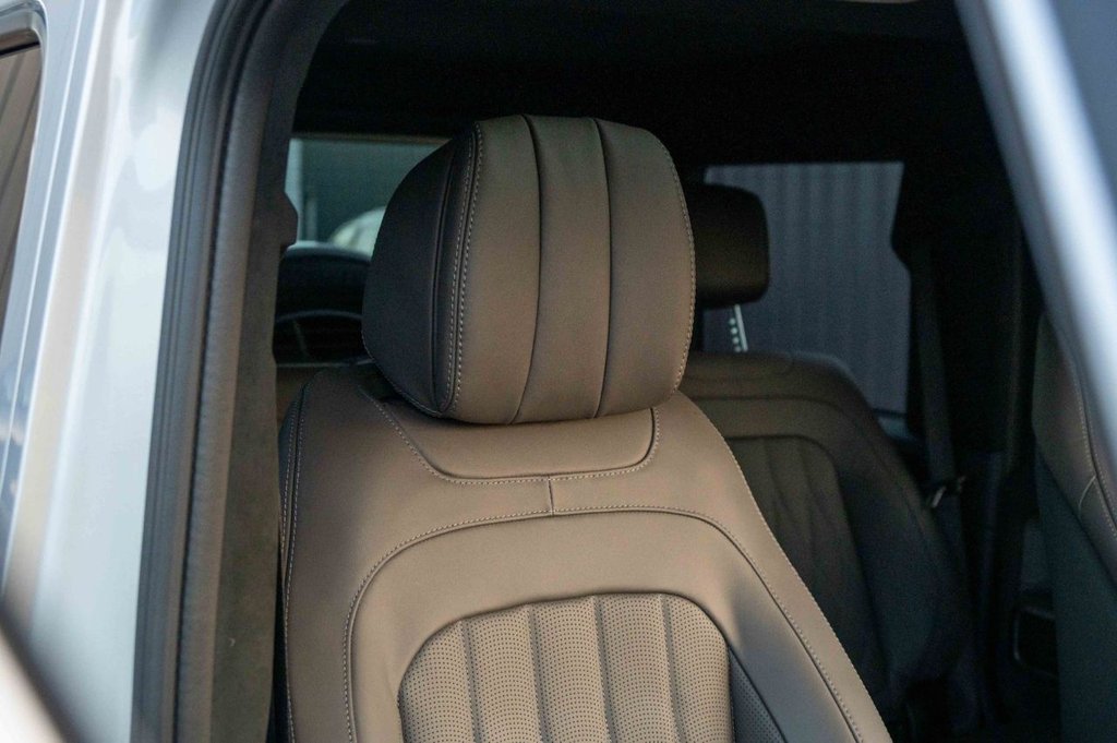 Used Mercedes-Benz G Class 2025 for sale - 77250662: Photo 11