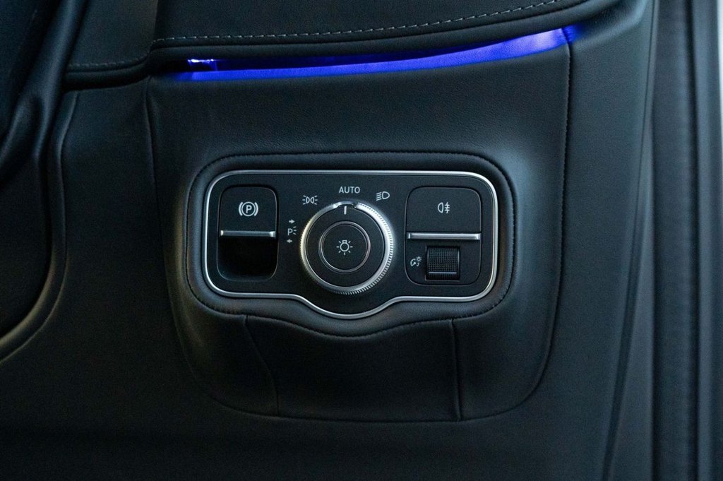 Used Mercedes-Benz G Class 2025 for sale - 77250662: Photo 22