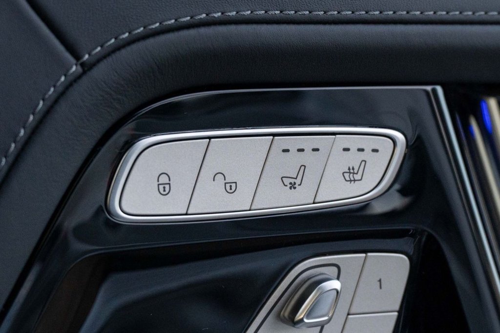 Used Mercedes-Benz G Class 2025 for sale - 77250662: Photo 24