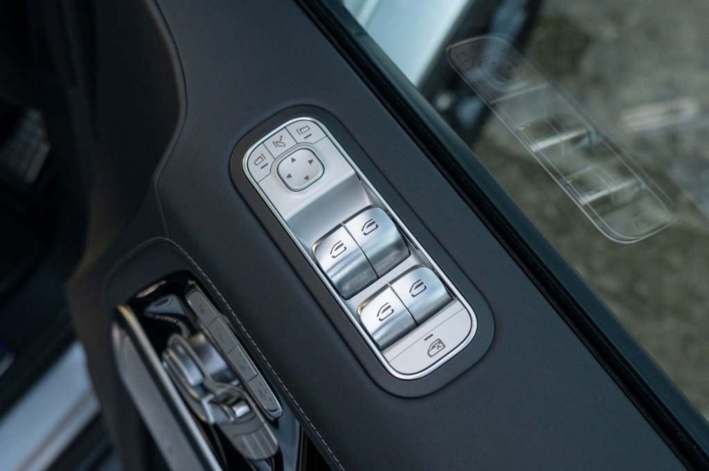 Used Mercedes-Benz G Class 2025 for sale - 77250662: Photo 28