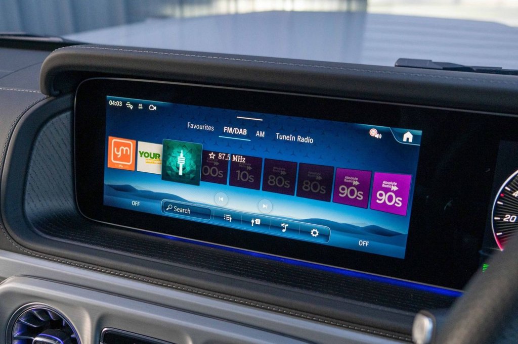 Used Mercedes-Benz G Class 2025 for sale - 77250662: Photo 29