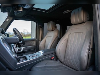 Used Mercedes-Benz G Class 2025 for sale - 77250662: Photo