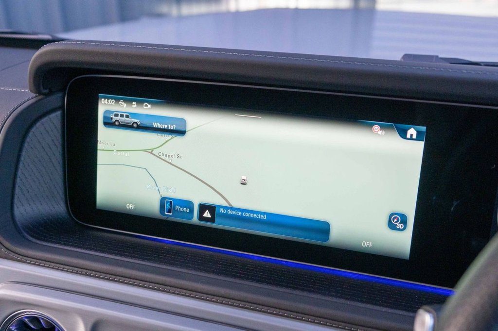 Used Mercedes-Benz G Class 2025 for sale - 77250662: Photo 31