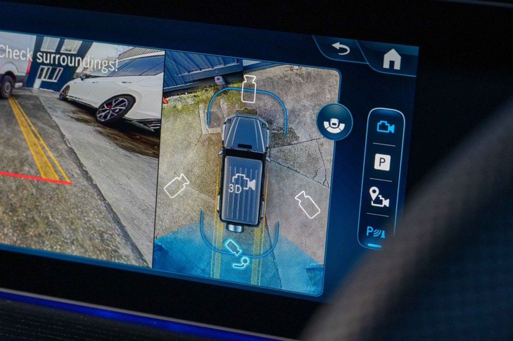 Used Mercedes-Benz G Class 2025 for sale - 77250662: Photo 32