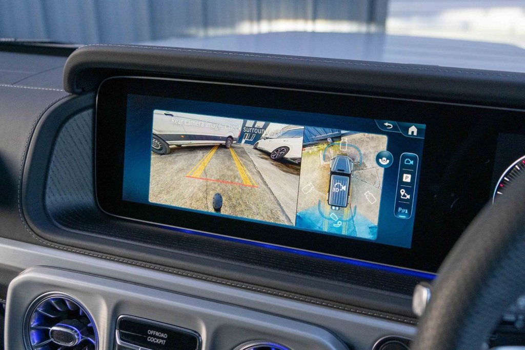 Used Mercedes-Benz G Class 2025 for sale - 77250662: Photo 33