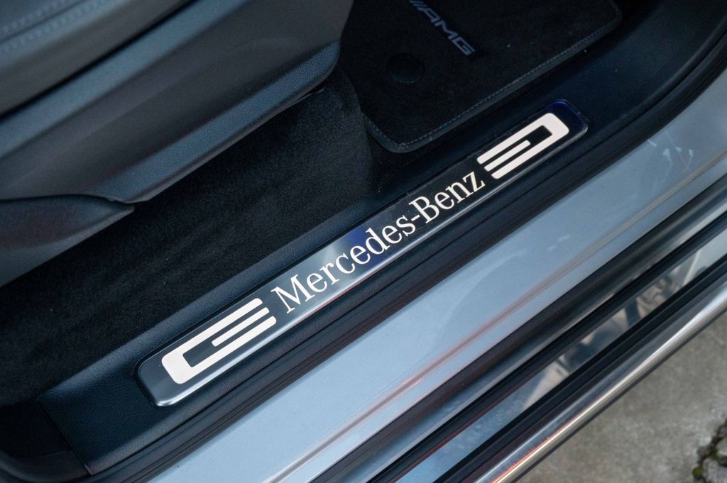 Used Mercedes-Benz G Class 2025 for sale - 77250662: Photo 34