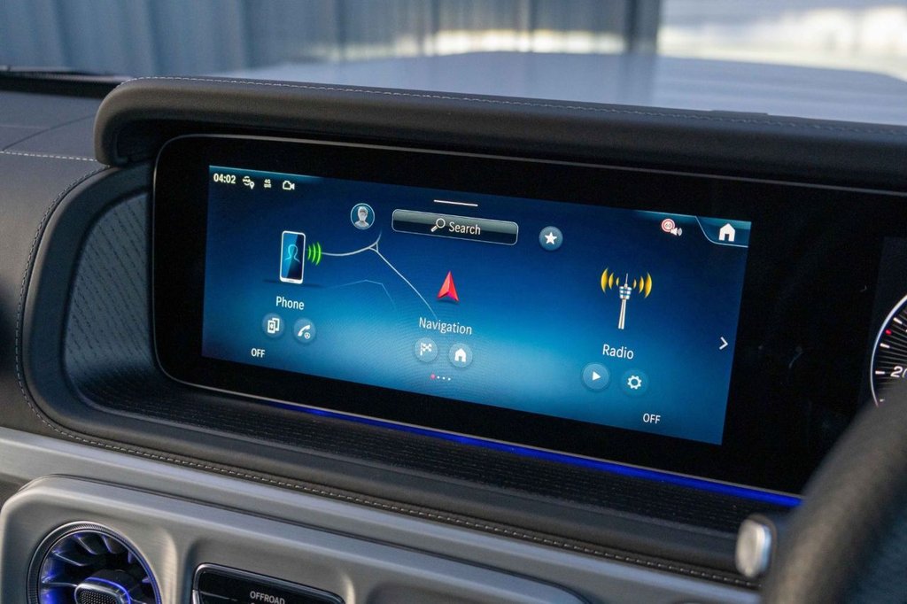 Used Mercedes-Benz G Class 2025 for sale - 77250662: Photo 35