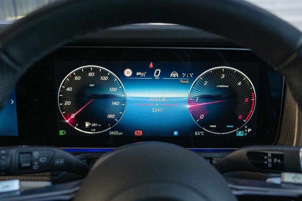 Used Mercedes-Benz G Class 2025 for sale - 77250662: Photo 36