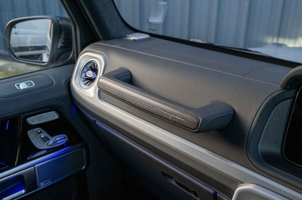 Used Mercedes-Benz G Class 2025 for sale - 77250662: Photo 37