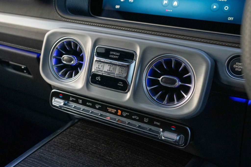 Used Mercedes-Benz G Class 2025 for sale - 77250662: Photo 40