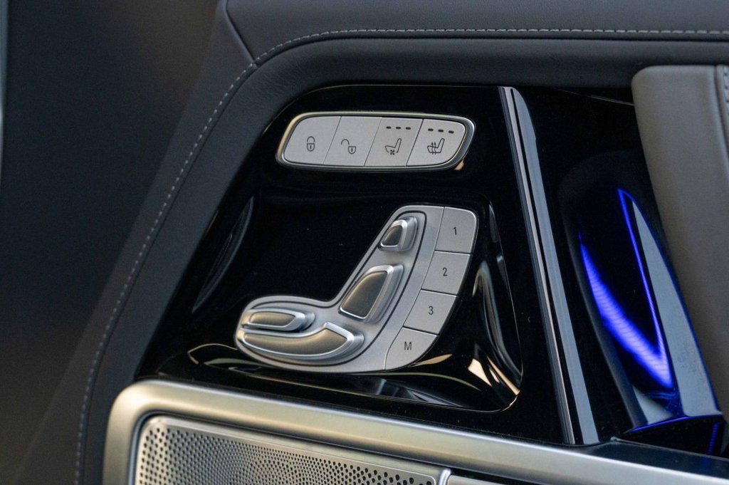 Used Mercedes-Benz G Class 2025 for sale - 77250662: Photo 43