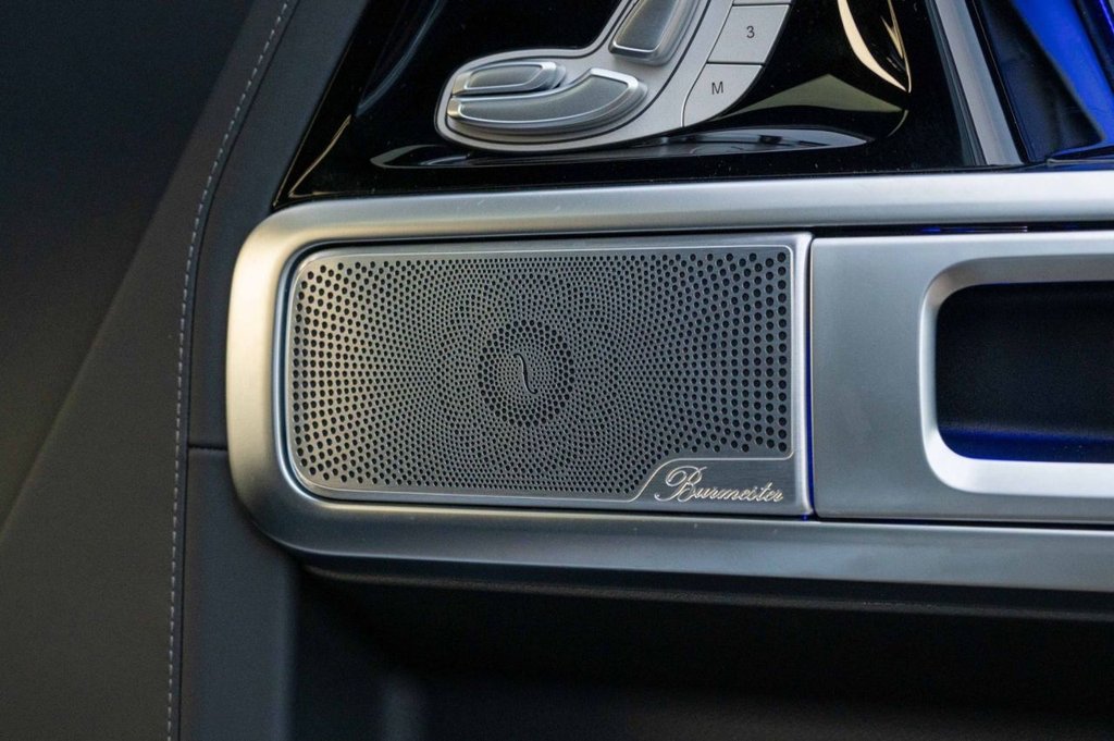 Used Mercedes-Benz G Class 2025 for sale - 77250662: Photo 44