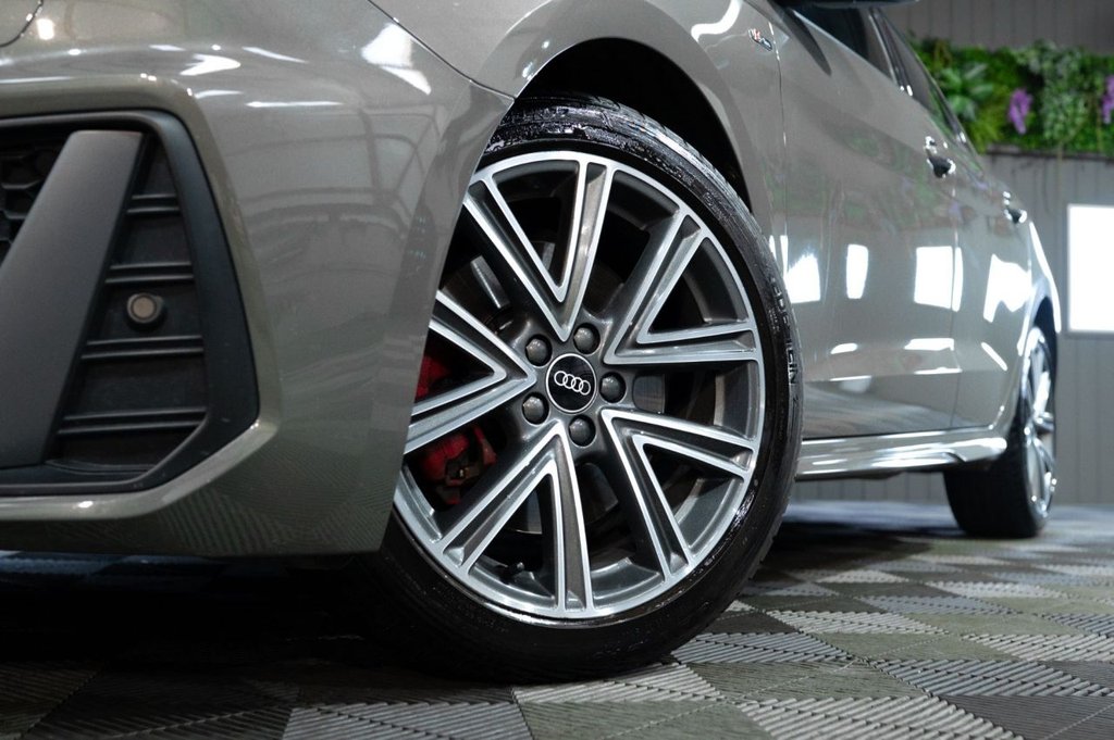 Used Audi A1 2022 for sale - 77275716: Photo 11