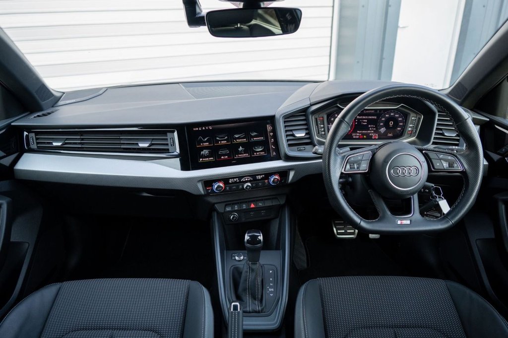 Used Audi A1 2022 for sale - 77275716: Photo 13