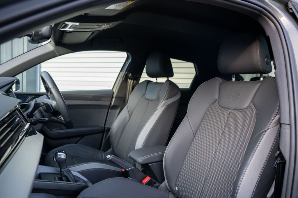 Used Audi A1 2022 for sale - 77275716: Photo 2