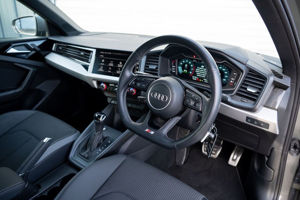 Used Audi A1 2022 for sale - 77275716: Photo 27