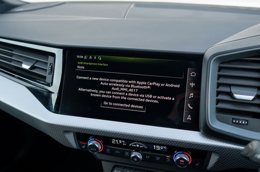 Used Audi A1 2022 for sale - 77275716: Photo 38