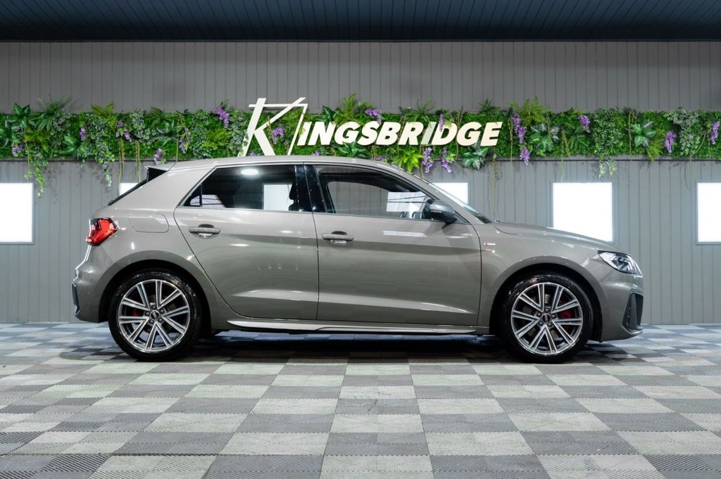 Used Audi A1 2022 for sale - 77275716: Photo 4