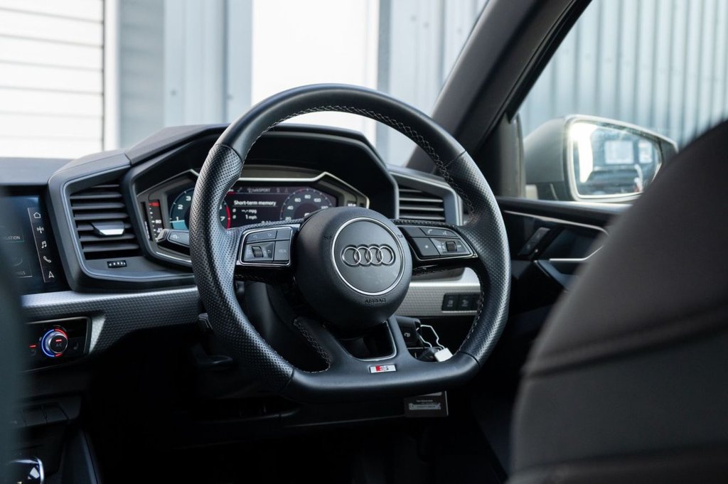 Used Audi A1 2022 for sale - 77275716: Photo 43