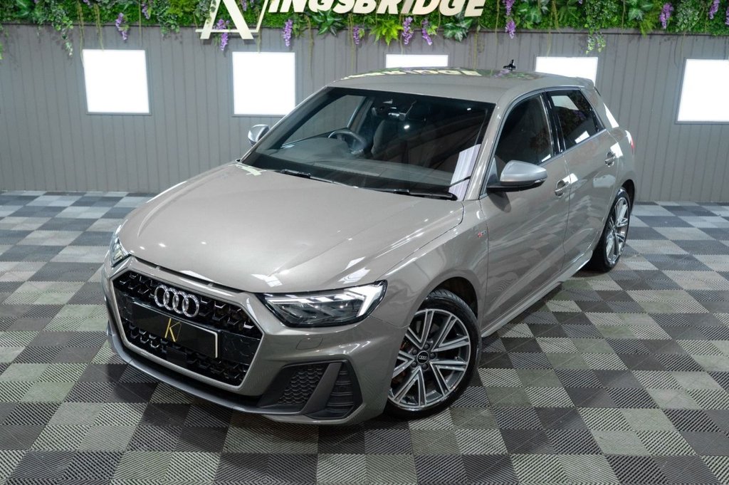 Used Audi A1 2022 for sale - 77275716: Photo 49
