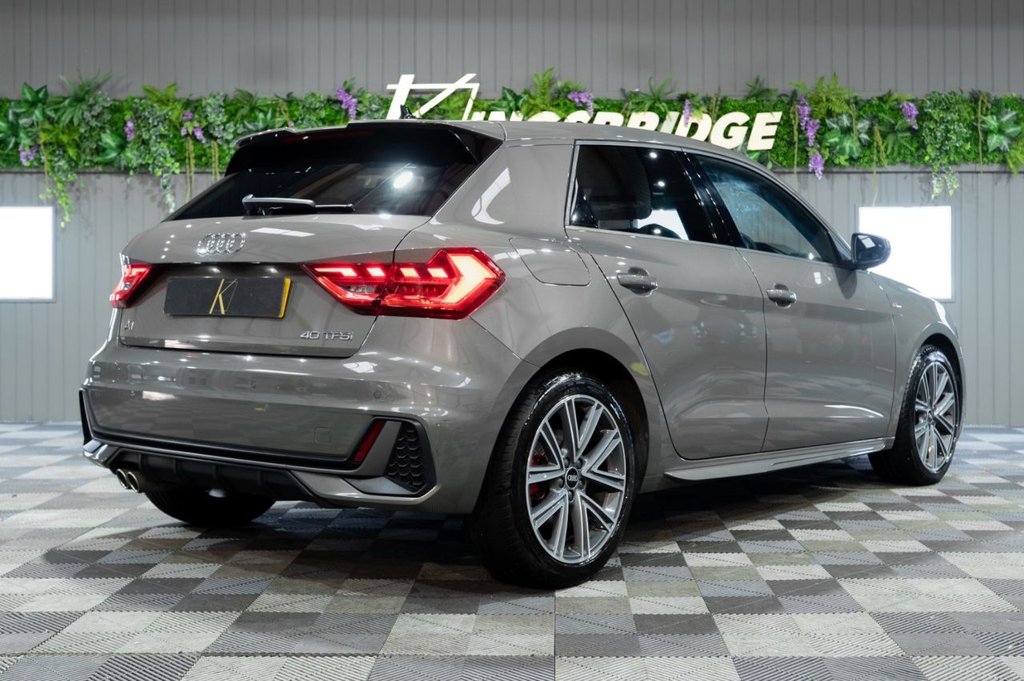 Used Audi A1 2022 for sale - 77275716: Photo 5