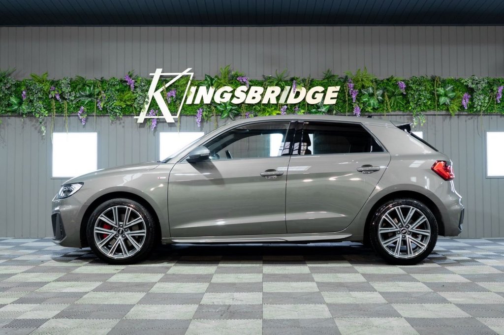 Used Audi A1 2022 for sale - 77275716: Photo 8