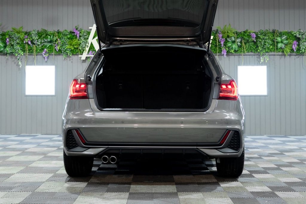 Used Audi A1 2022 for sale - 77275716: Photo 9